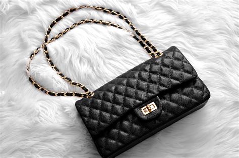 chanel waist pouch replica|chanel jewelry dupes.